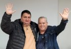 Opinião popular aprova união entre Garcia e Nascimento