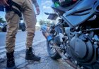 Marília sanciona lei que proíbe venda e uso de escapamentos com barulho acima do permitido em motos