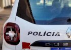 Foragido da saidinha é preso em flagrante após roubar iPhone de pedestre na zona sul de Marília e 