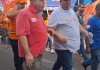 Governo Garcia garante direitos e benefícios aos servidores