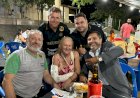 João Pinheiro intensifica visitas e interação com a população na reta final de campanha