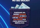Quer ganhar uma graninha extra?