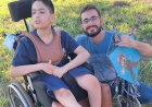 Superando complicações da dengue, jornalista Fábio Rosa deixa a UTI após 66 dias e se recupera na enfermaria