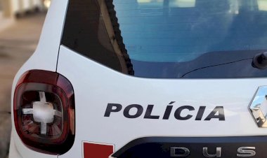 Homem é preso pela PM após invadir casa na zona norte de Marília, ameaçar moradora com faca e roubar objetos
