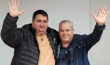 Opinião popular aprova união entre Garcia e Nascimento