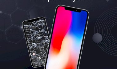 Anjucel Celulares