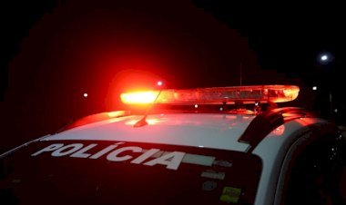 PM age rápido e prende dupla envolvida em roubo de celular em Marília