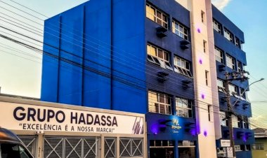 Inovação! Grupo Hadassa mira mercado de seguros