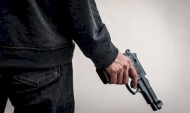 Homem é baleado na zona sul de Marília e se recusa a registrar Boletim de Ocorrência