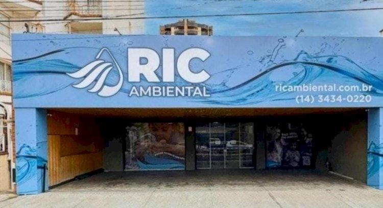 RIC Ambiental realizará manutenção em reservatórios da Zona Sul neste sábado