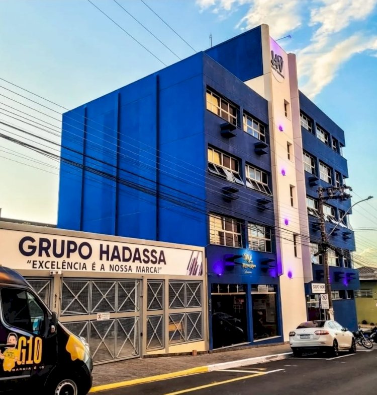 Inovação! Grupo Hadassa mira mercado de seguros