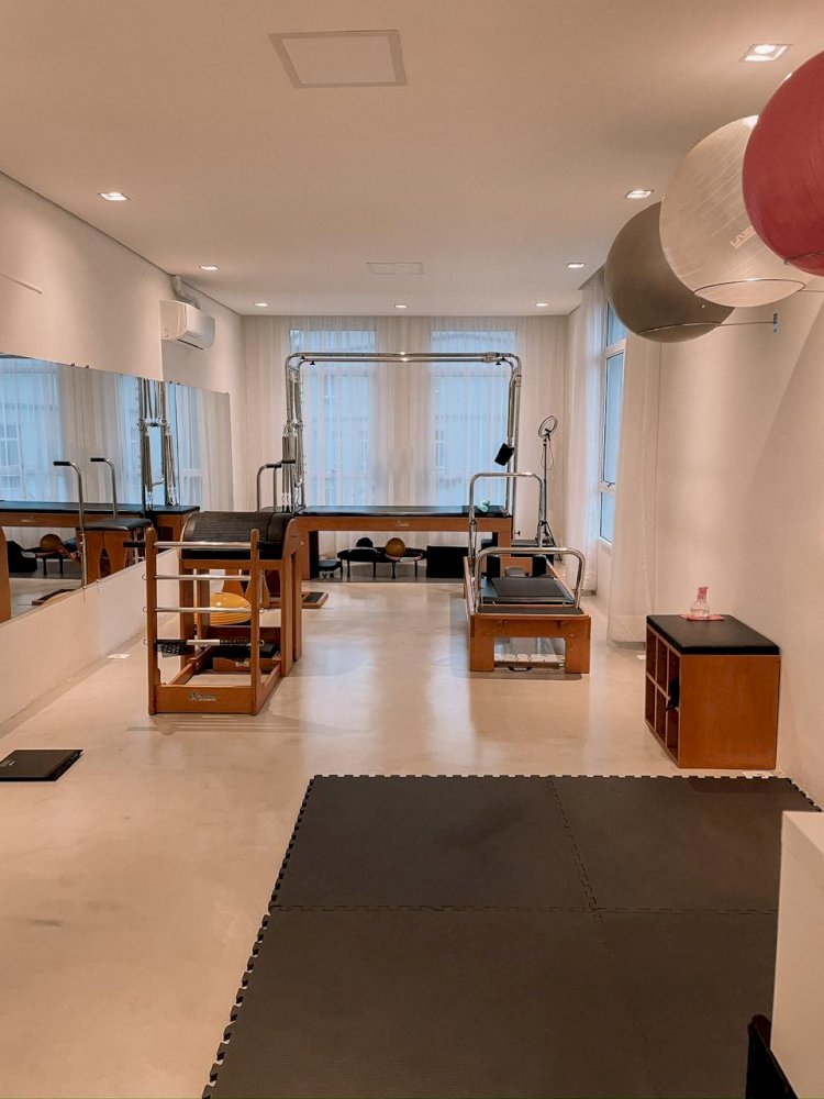 Pilates e Gestação: Como a Fisioterapeuta Isabela Prieto Pode Ajudar na Sua Gravidez