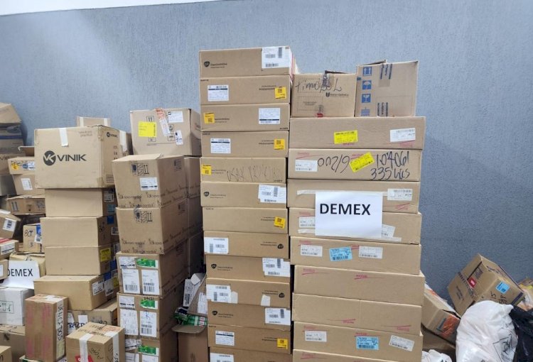 Relaxo na Saúde! Polícia Civil Encontra Mais de 400 Caixas de Medicamentos Vencidos na Medex, Incluindo Remédios que Podem Chegar a R$ 12 Mil para Câncer