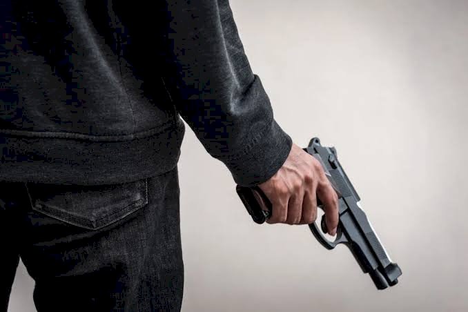 Homem é baleado na zona sul de Marília e se recusa a registrar Boletim de Ocorrência