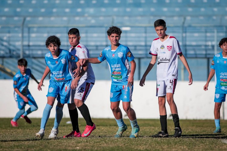 MAC identifica torcedor que proferiu ofensas preconceituosas a atleta do Linense em jogo do Paulista Sub-12