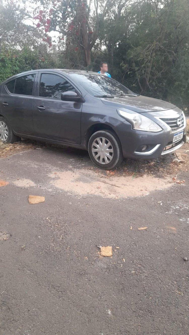 Polícia desarticula quadrilha de roubos de veículos em Marília e região; carros eram trocados por drogas no Paraguai
