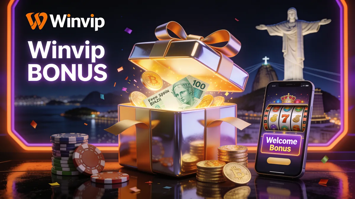 Sobre o Winvip Brasil: guia de winvip para jogadores no Brasil